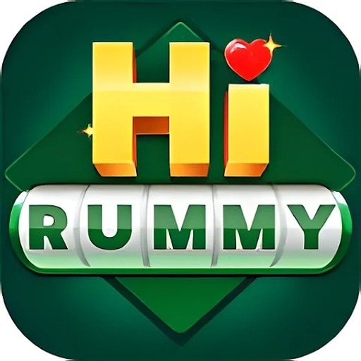 HI RUMMY